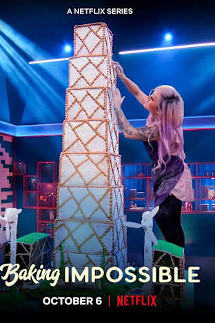 Baking Impossible - Season 1