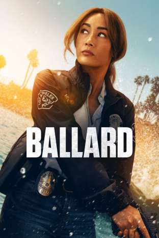 Ballard - Season 2