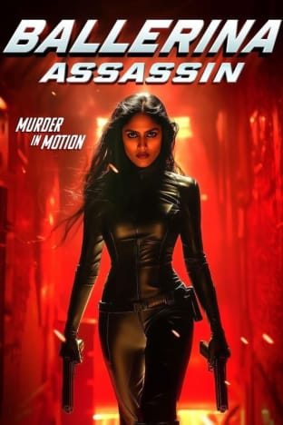 Ballerina Assassin