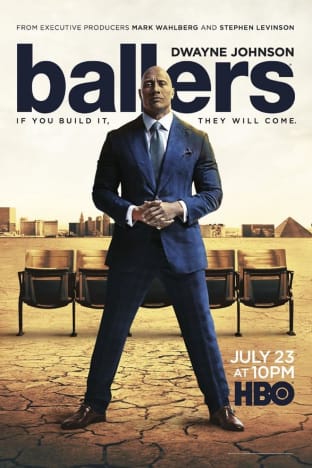 Ballers - Season 3