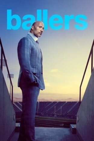 Ballers - Season 5