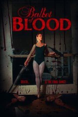 Ballet of Blood