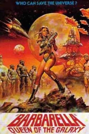 Barbarella