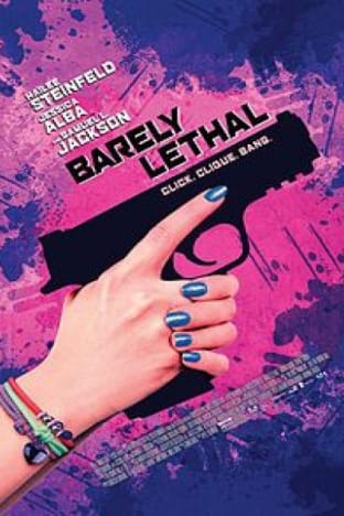 Barely Lethal