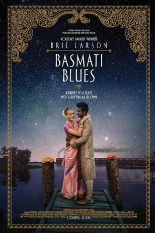 Basmati Blues