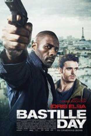 Bastille Day