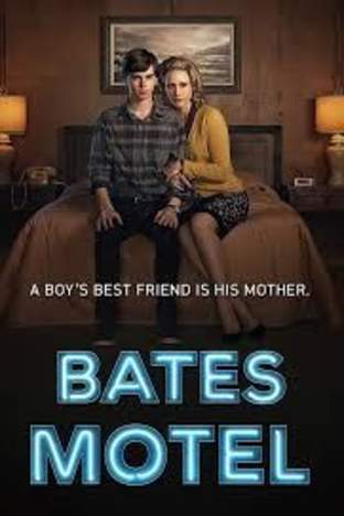 Bates Motel - Season 1