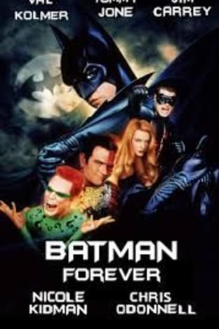 Batman Forever