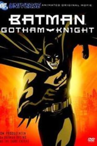 Batman: Gotham Knight
