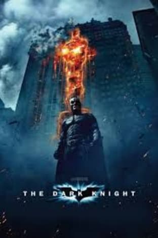 Batman: The Dark Knight