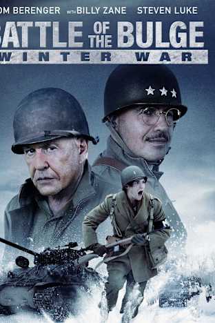 Battle of the Bulge: Winter War