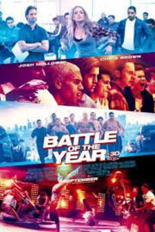 Battle Of The Year
