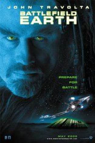 Battlefield Earth
