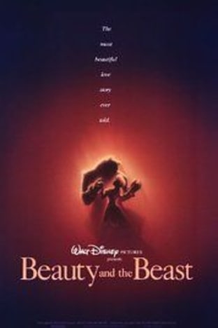 Beauty and the Beast (1991)
