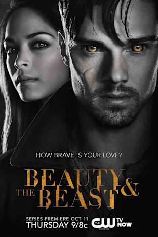 Beauty and the Beast - Season 1