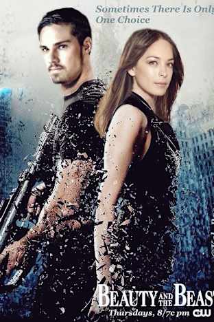 Beauty and the Beast - Season 4