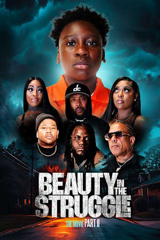 Beauty in the Struggle II
