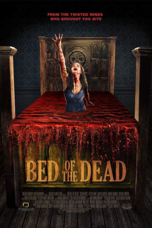 Bed of the Dead
