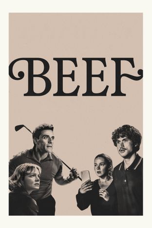 BEEF - Season 2