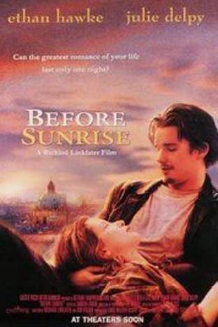 Before Sunrise