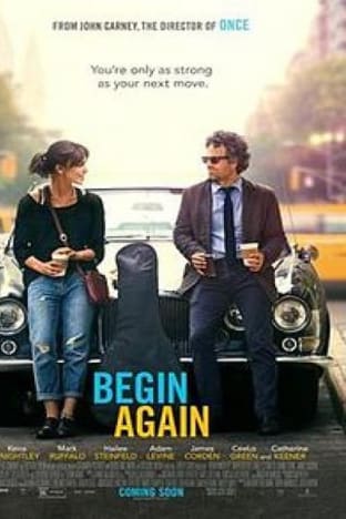 Begin Again