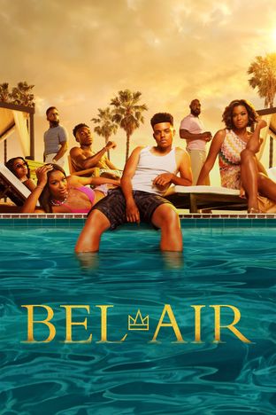 Bel-Air - Season 4
