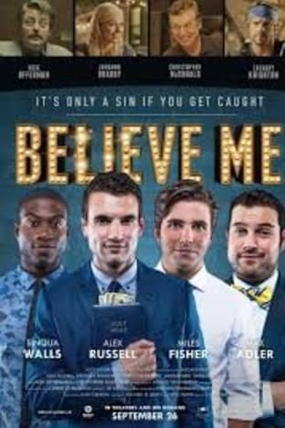 Believe Me