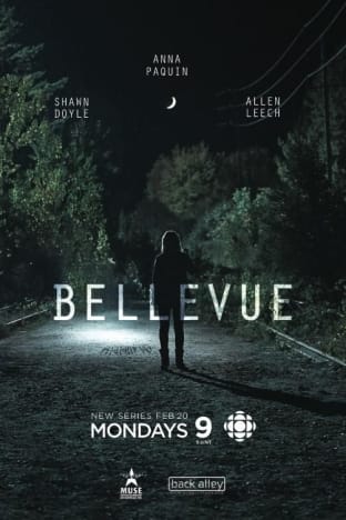 Bellevue - Season 1