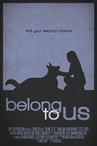 Belong To Us
