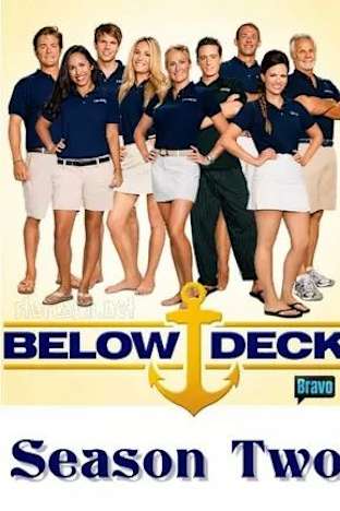 Below Deck - Season 02