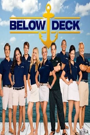 Below Deck - Season 05
