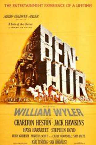 Ben-Hur