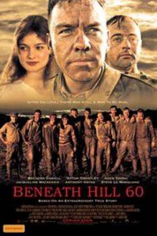 Beneath Hill 60