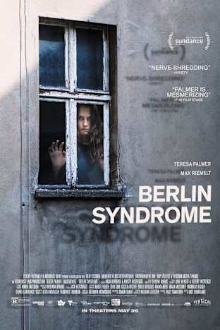 Berlin Syndrome