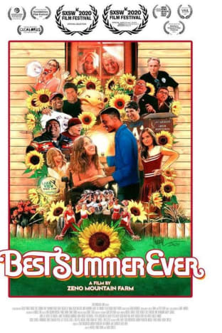 Best Summer Ever