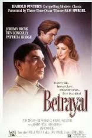 Betrayal