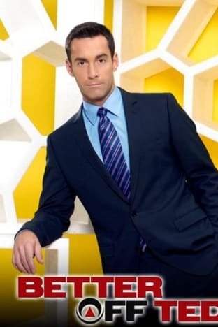 Better Off Ted - Season 2