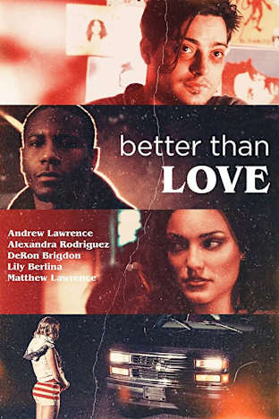 Better Than Love