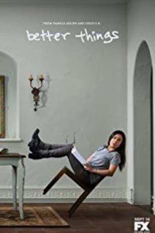 Better Things - Season 2