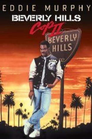 Beverly Hills Cop 2