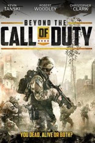 Beyond the Call of Duty