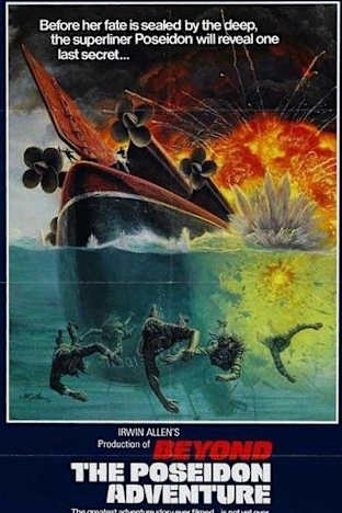 Beyond The Poseidon Adventure