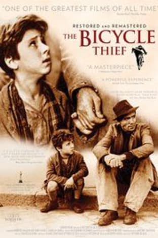 Bicycle Thieves