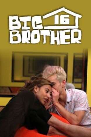 Big Brother US - Season 16