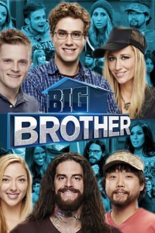 Big Brother US - Season 17