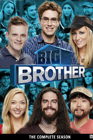 Big Brother (US) - Season 20