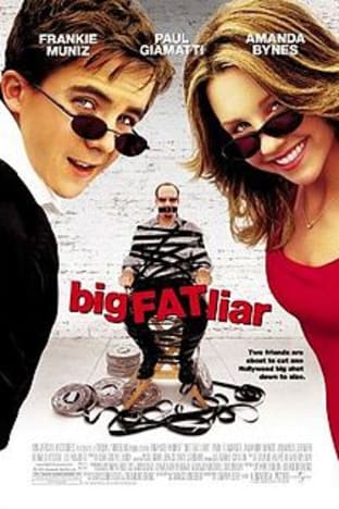 Big Fat Liar