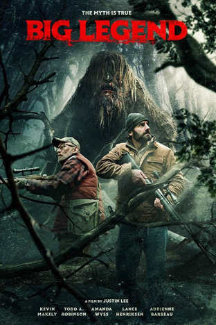 Big Legend