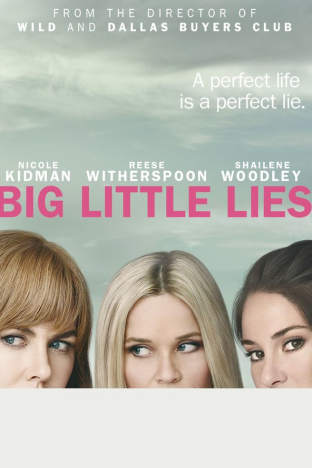 Big Little Lies - Season 1