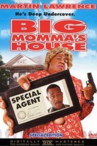 Big Momma's House